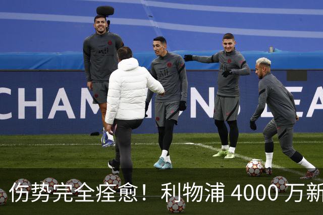 伤势完全痊愈！利物浦 4000 万新援迎世界杯首秀，西班牙边路解燃眉之急